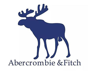 美国Abercrombie & Fitch